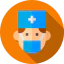 Surgeon Ikona 64x64