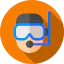 Diver Ikona 64x64