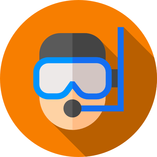 Diver icon