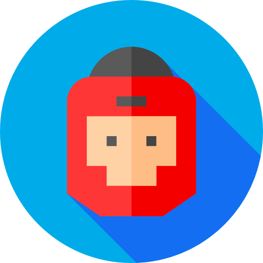 Boxer icon