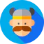Viking icon 64x64