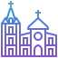 Cathedral icon 64x64