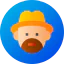 Farmer icon 64x64