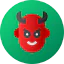 Devil ícono 64x64