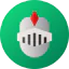 Knight icon 64x64