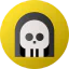 Death ícono 64x64