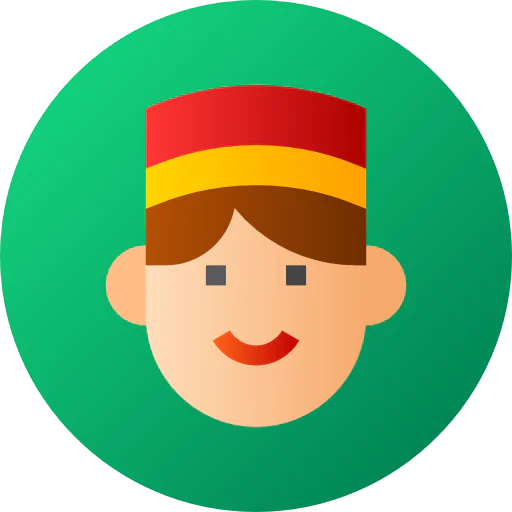 Concierge icon