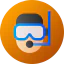 Diver icon 64x64