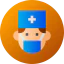 Surgeon icon 64x64