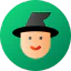 Witch icon 64x64