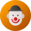 Clown icon 64x64