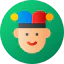 Joker icon 64x64