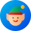 Elf icon 64x64