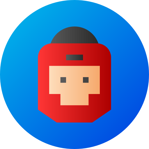 Boxer icon