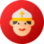 Priest icon 64x64