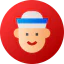 Sailor icon 64x64