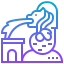 Merlion icon 64x64