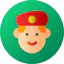 Militar icon 64x64