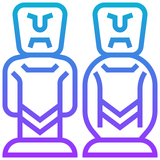 Moai icon