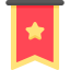 Flag icon 64x64