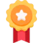 Medal icon 64x64