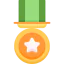 Medal icon 64x64