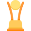 Trophy icon 64x64