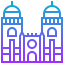 Porto cathedral icon 64x64