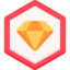 Badge icon 64x64