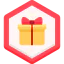 Gift icon 64x64