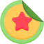 Badge icon 64x64