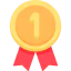 Medal icon 64x64