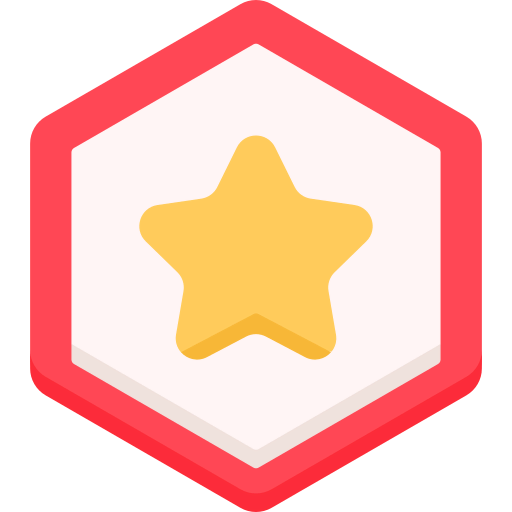 Badge icon