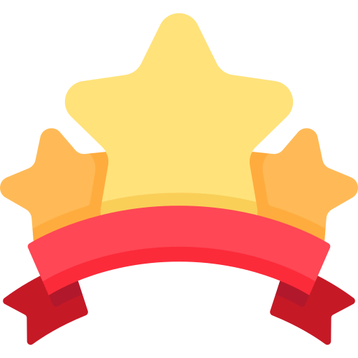 Badge icon