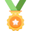 Medal icon 64x64
