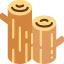 Firewood icon 64x64