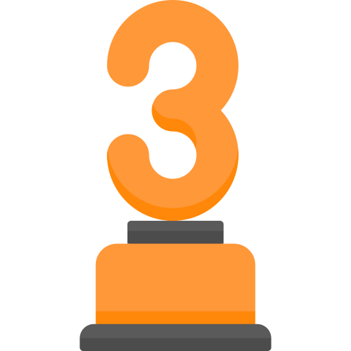 Trophy icon