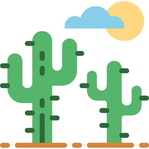 Cactus icon