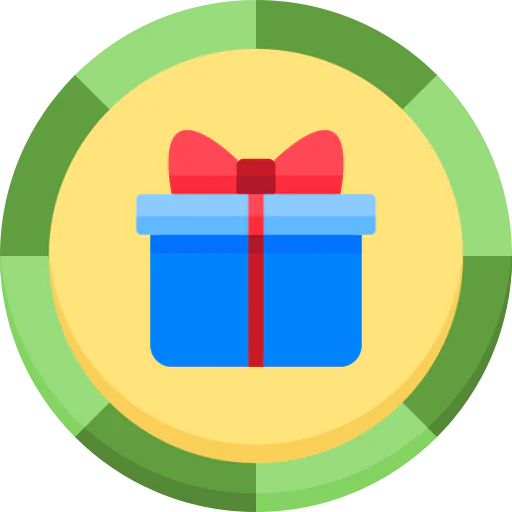 Gift icon