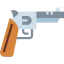 Gun icon 64x64