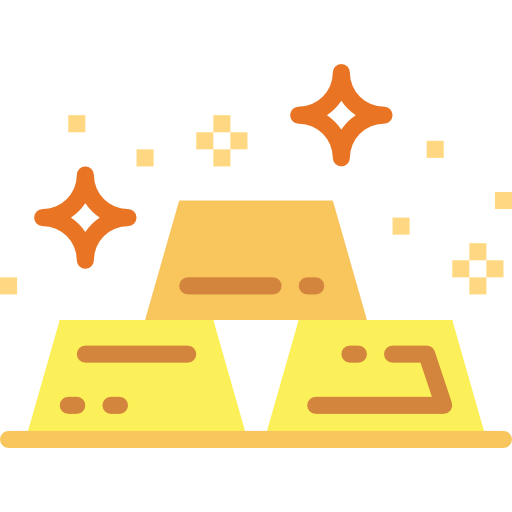 Ingots icon