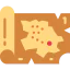 Maps icon 64x64