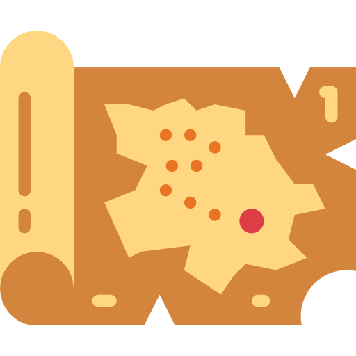 Maps icon