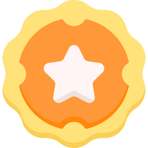 Badge icon