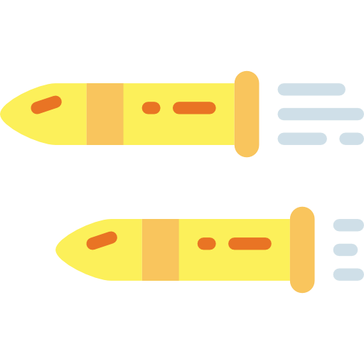 Bullets icon