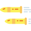 Bullets Symbol 64x64