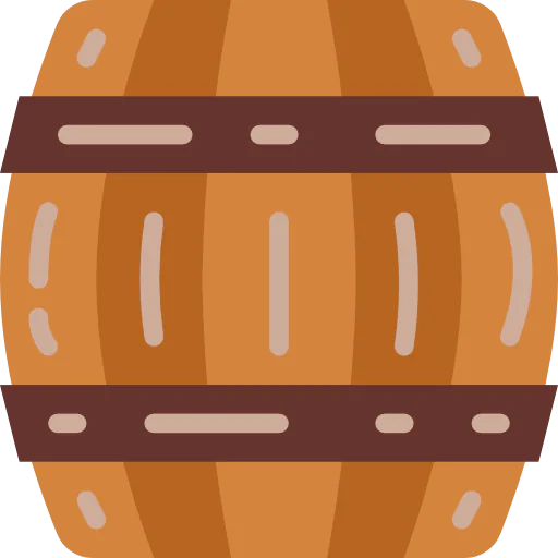 Cask icon