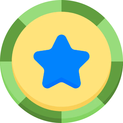 Badge icon