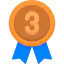 Medal icon 64x64