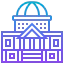 White house アイコン 64x64
